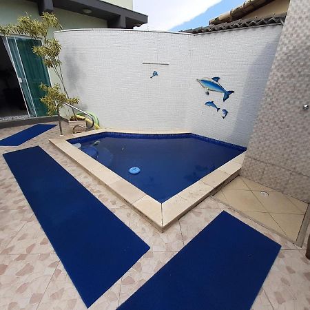 Casa Em Cabo Frio 4Q Para Descanso E Lazer 外观 照片