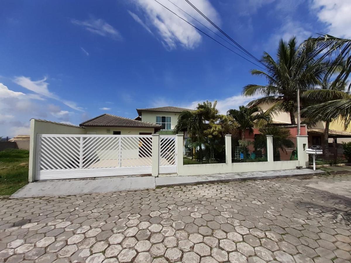 Casa Em Cabo Frio 4Q Para Descanso E Lazer 外观 照片