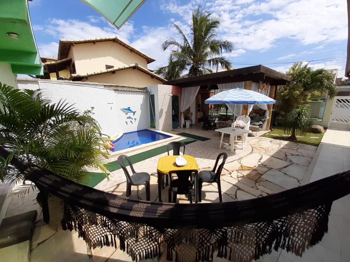 Casa Em Cabo Frio 4Q Para Descanso E Lazer 外观 照片