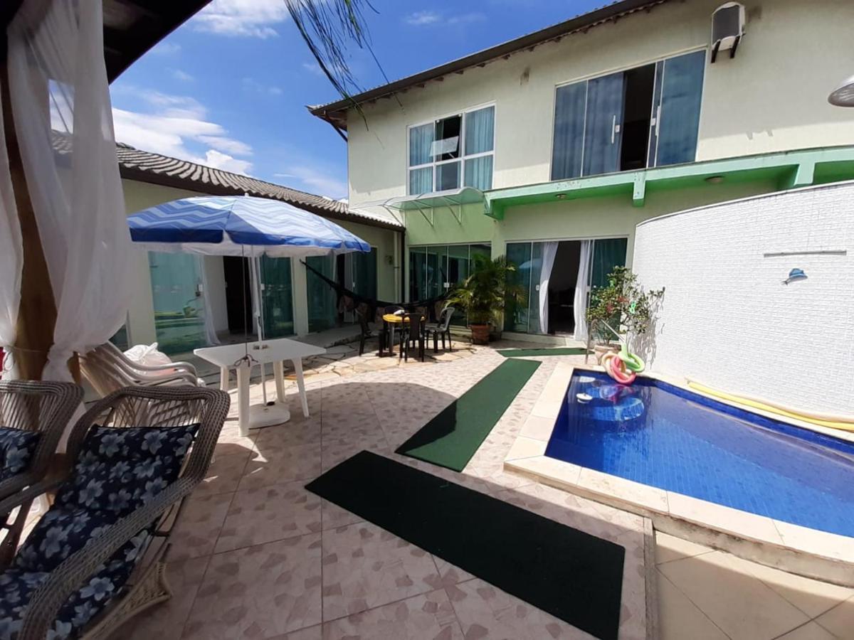 Casa Em Cabo Frio 4Q Para Descanso E Lazer 外观 照片
