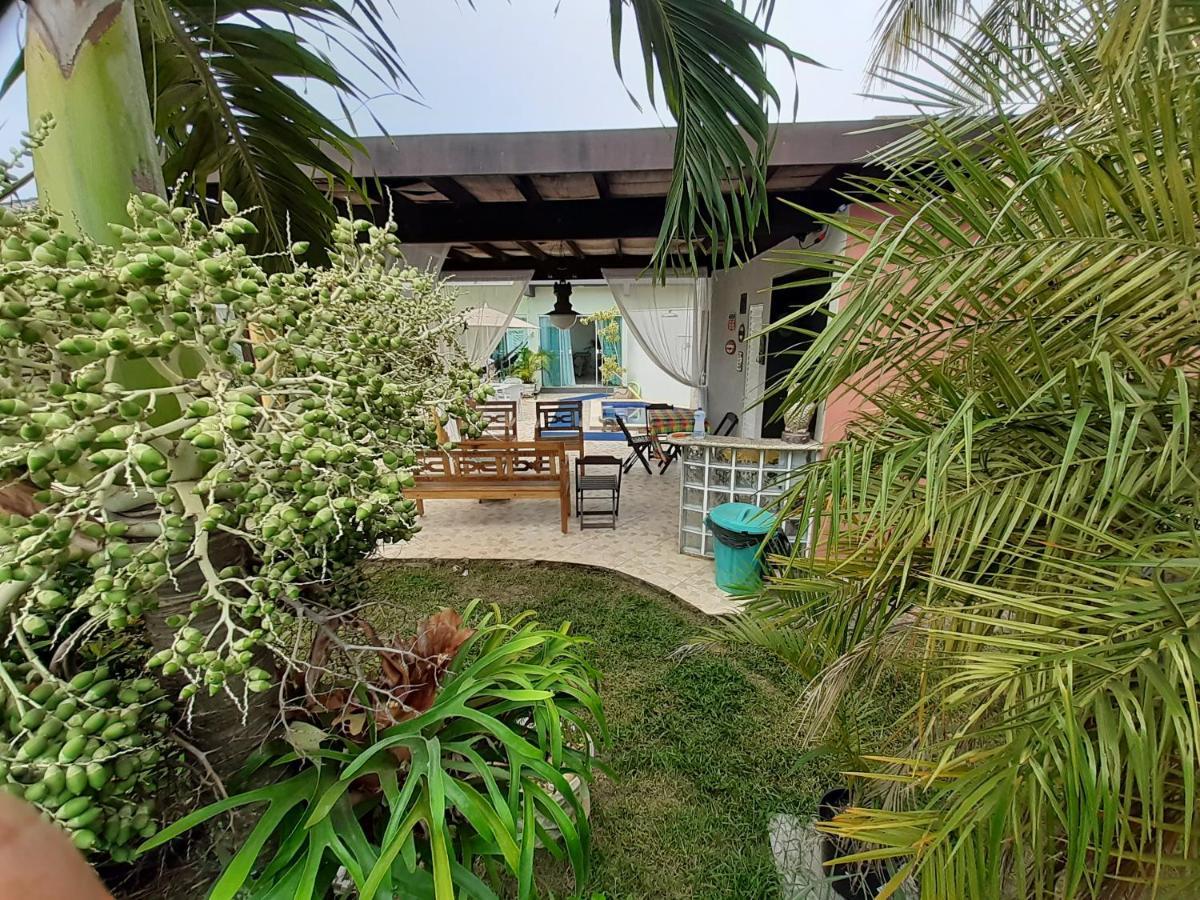 Casa Em Cabo Frio 4Q Para Descanso E Lazer 外观 照片