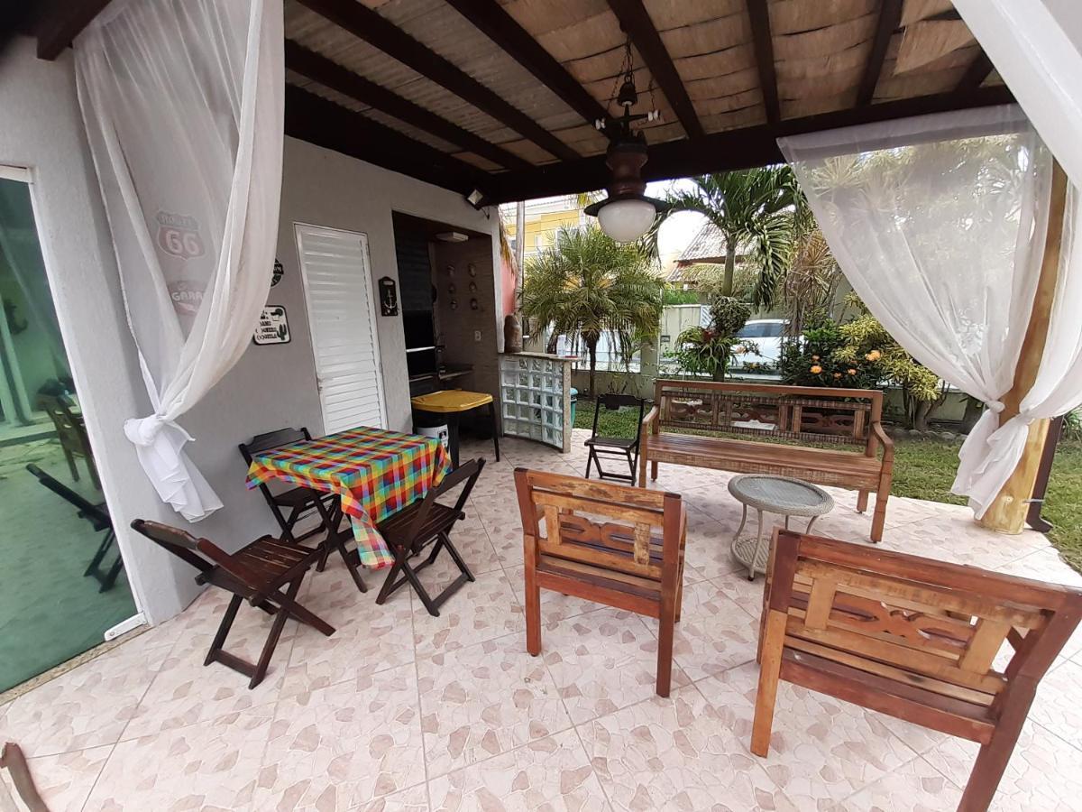 Casa Em Cabo Frio 4Q Para Descanso E Lazer 外观 照片