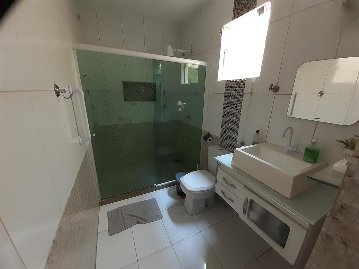 Casa Em Cabo Frio 4Q Para Descanso E Lazer 外观 照片