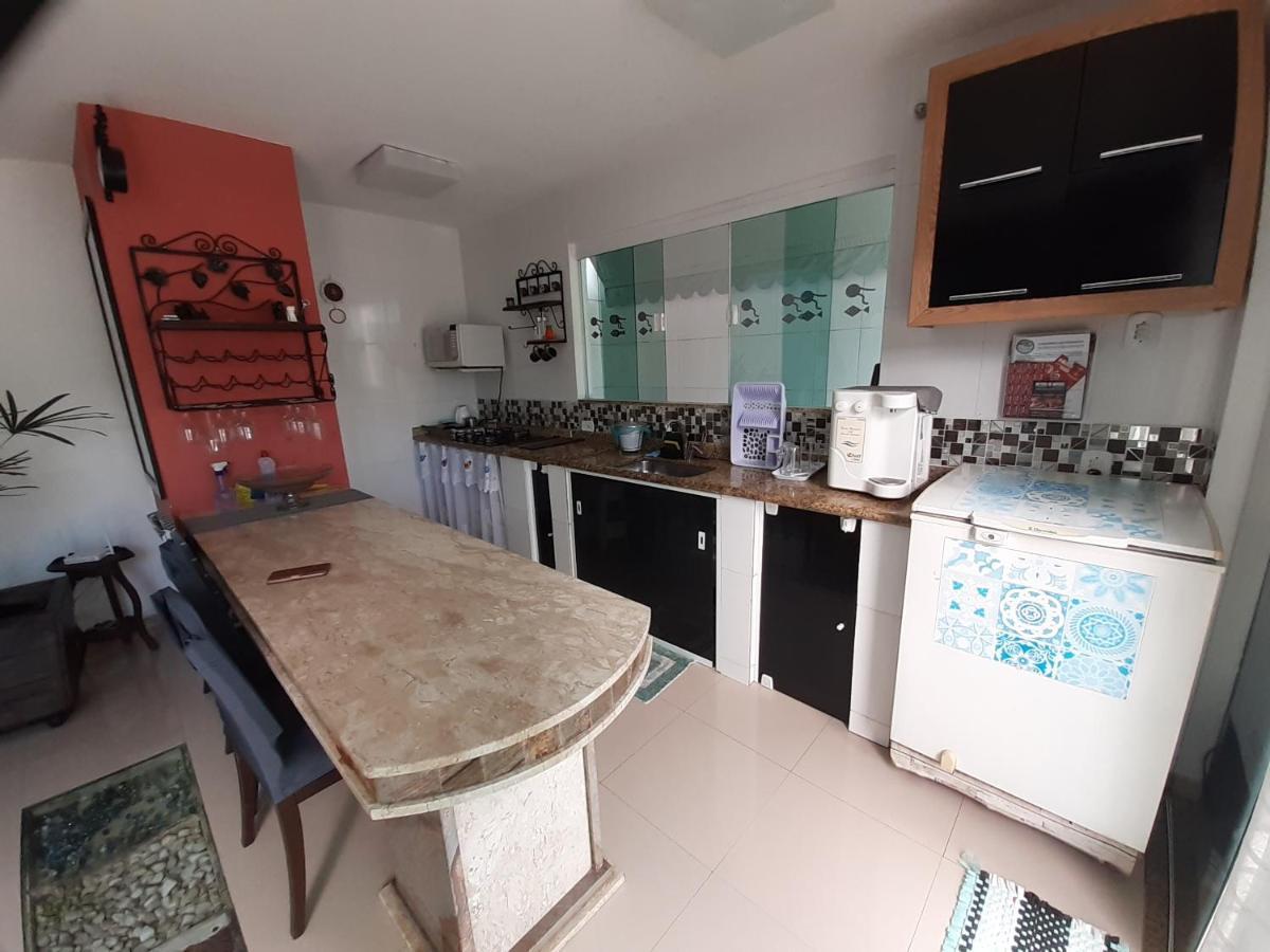 Casa Em Cabo Frio 4Q Para Descanso E Lazer 外观 照片