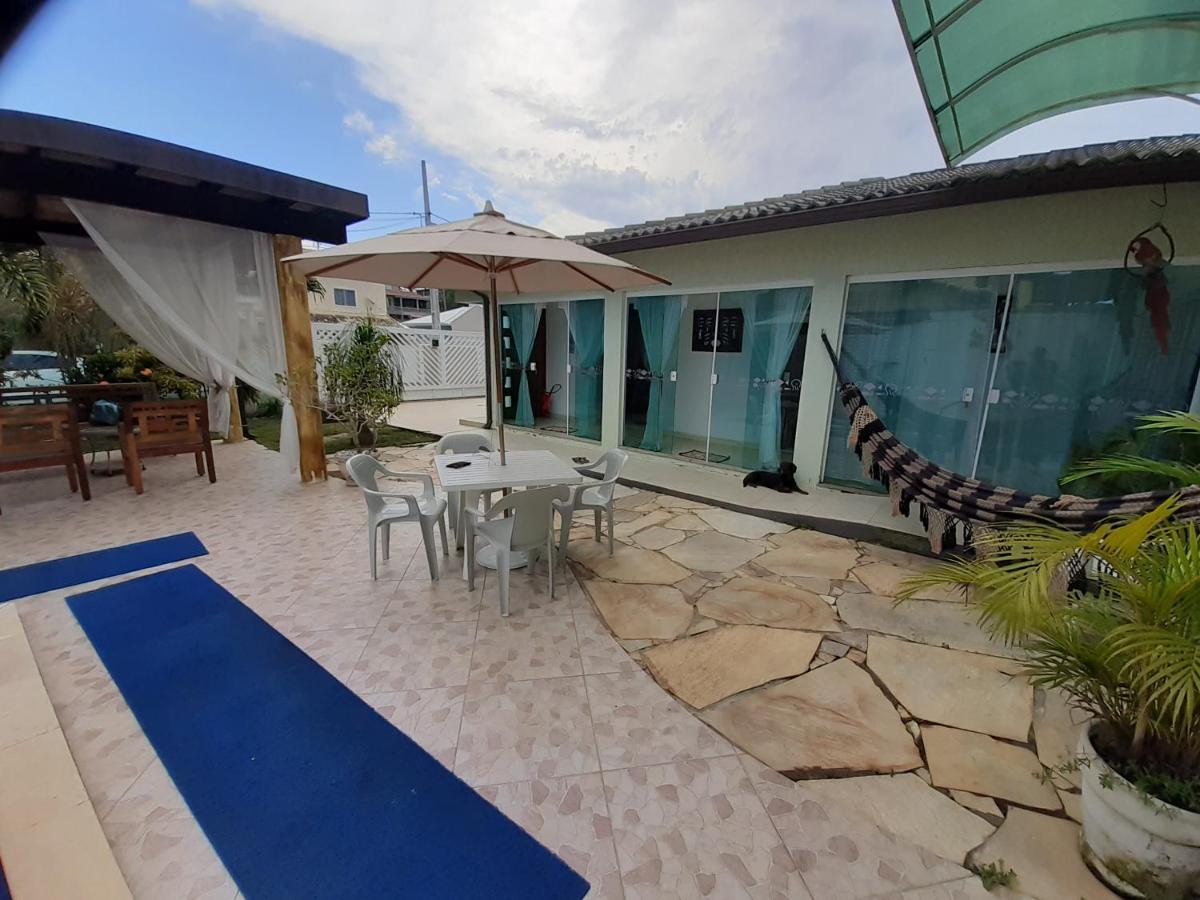 Casa Em Cabo Frio 4Q Para Descanso E Lazer 外观 照片
