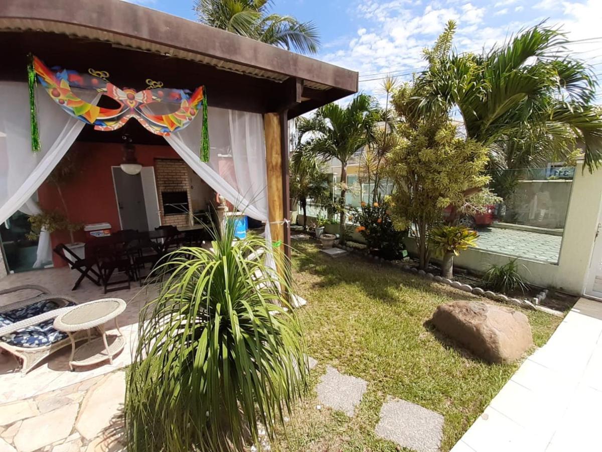 Casa Em Cabo Frio 4Q Para Descanso E Lazer 外观 照片