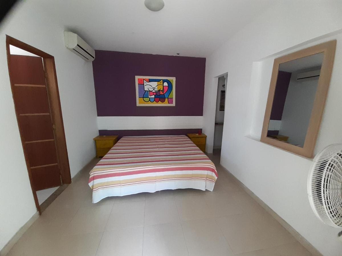 Casa Em Cabo Frio 4Q Para Descanso E Lazer 外观 照片