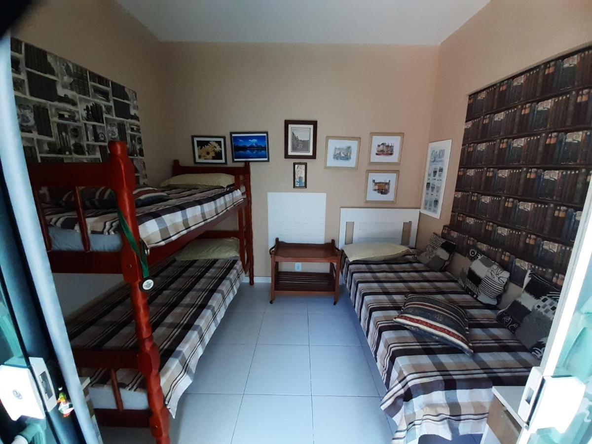 Casa Em Cabo Frio 4Q Para Descanso E Lazer 外观 照片
