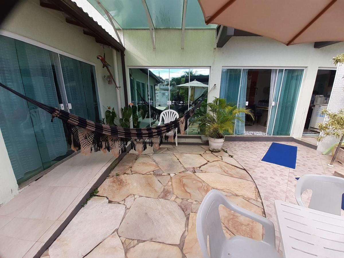 Casa Em Cabo Frio 4Q Para Descanso E Lazer 外观 照片