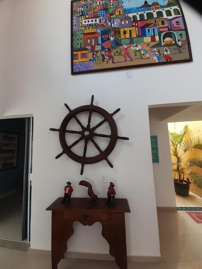 Casa Em Cabo Frio 4Q Para Descanso E Lazer 外观 照片
