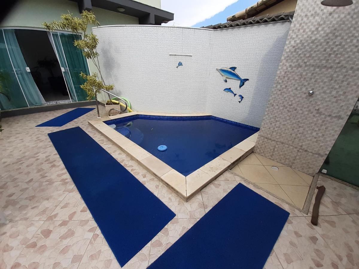 Casa Em Cabo Frio 4Q Para Descanso E Lazer 外观 照片