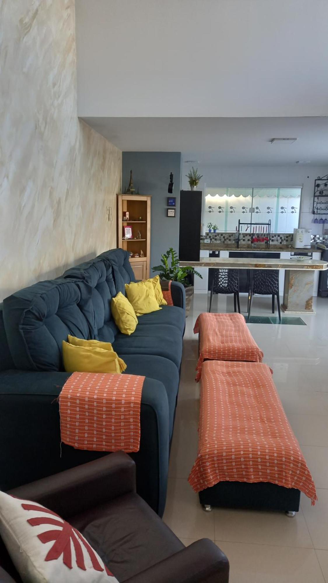Casa Em Cabo Frio 4Q Para Descanso E Lazer 外观 照片